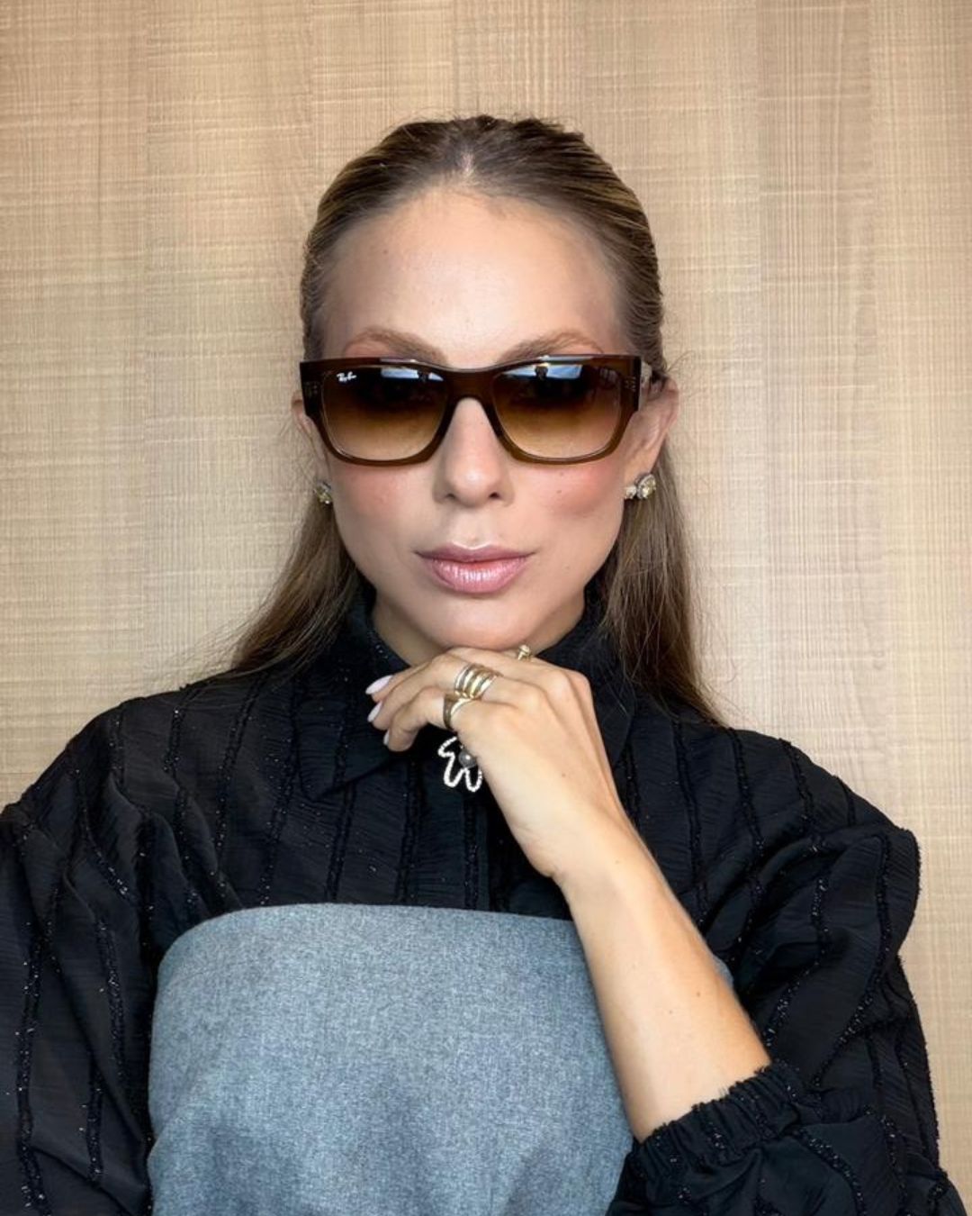 Óculos de Sol Ray-Ban RB0947S Feminino