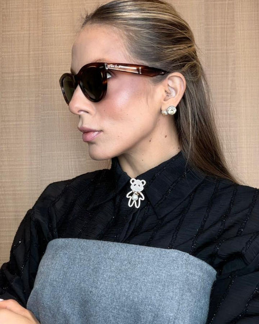 Óculos de Sol Ray-Ban RB2241 Feminino