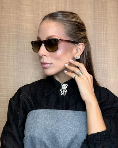 Óculos de Sol Ray-Ban RB2216 Feminino
