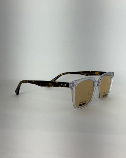 Óculos de Sol Fermato C54BA Feminino
