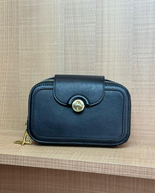 Bolsa Pavão de Ouro Caramelo 80775