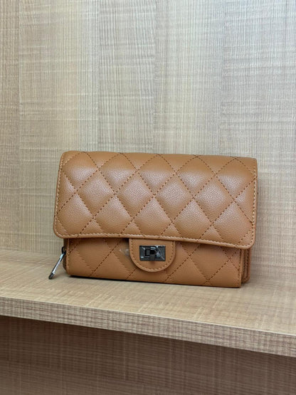 Bolsa pavao de ouro