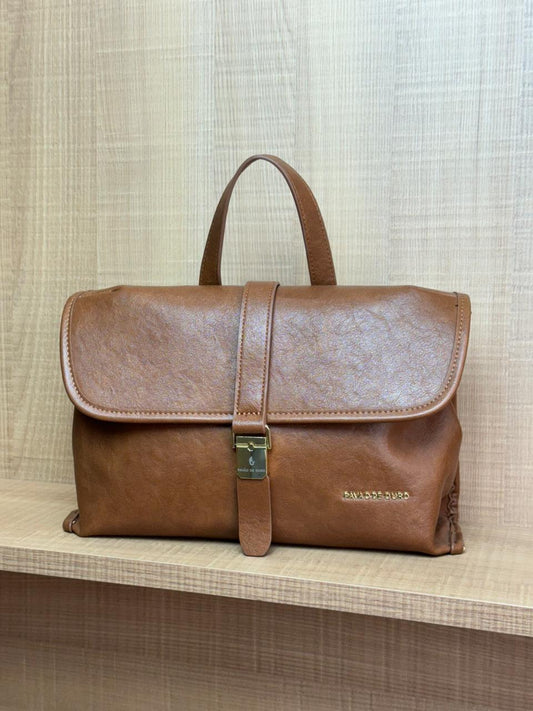 Bolsa Couro Ecológico