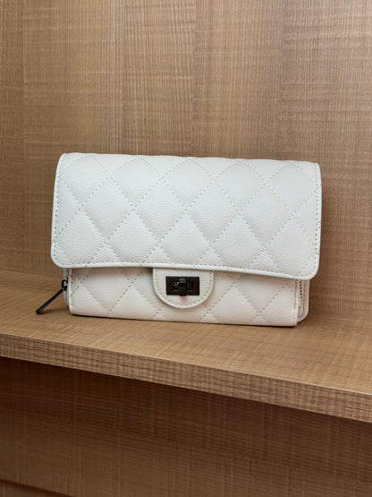 Bolsa pavao de ouro
