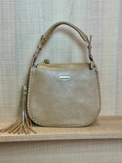 Bolsa pavao de ouro